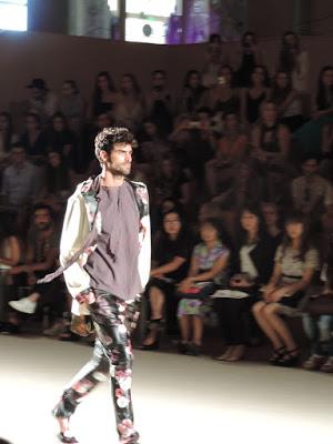 080 BCN Fashion SS17 - Celia Vela 080 BCN Fashion SS17 - Celia Vela