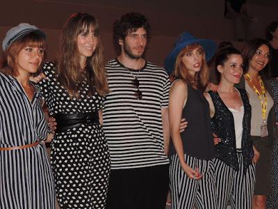 080 BCN Fashion SS17 - Yerse 080 BCN Fashion SS17 - Yerse