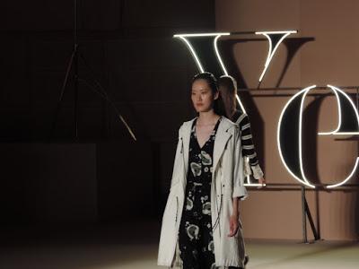 080 BCN Fashion SS17 - Yerse 080 BCN Fashion SS17 - Yerse