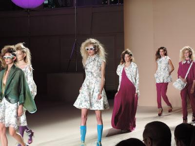 080 BCN Fashion SS17 - Celia Vela 080 BCN Fashion SS17 - Celia Vela