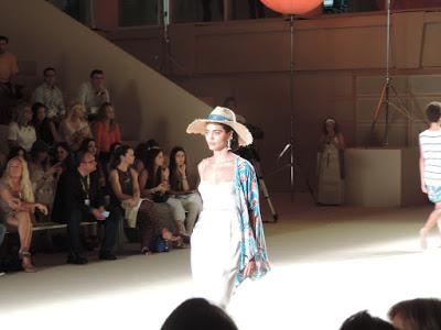 080 BCN Fashion SS17 - Yerse 080 BCN Fashion SS17 - Yerse