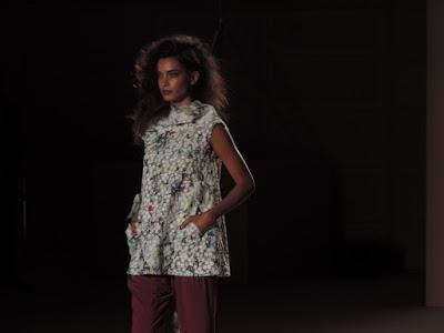 080 BCN Fashion SS17 - Celia Vela 080 BCN Fashion SS17 - Celia Vela