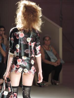 080 BCN Fashion SS17 - Celia Vela 080 BCN Fashion SS17 - Celia Vela