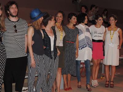 080 BCN Fashion SS17 - Yerse 080 BCN Fashion SS17 - Yerse
