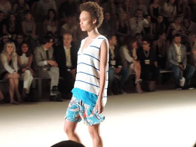 080 BCN Fashion SS17 - Yerse 080 BCN Fashion SS17 - Yerse