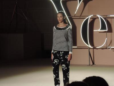 080 BCN Fashion SS17 - Yerse 080 BCN Fashion SS17 - Yerse