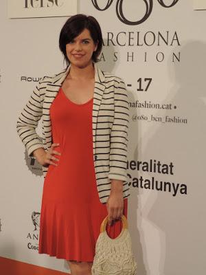 080 BCN Fashion SS17 - Yerse 080 BCN Fashion SS17 - Yerse