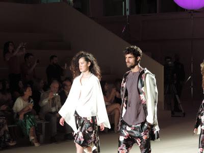 080 BCN Fashion SS17 - Celia Vela 080 BCN Fashion SS17 - Celia Vela