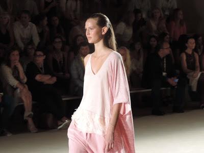 080 BCN Fashion SS17 - Yerse 080 BCN Fashion SS17 - Yerse