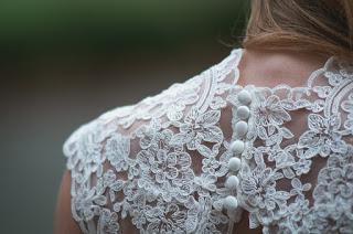 Vestido de novia