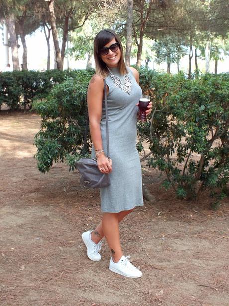 Do I miss grey color? Do I miss grey color?