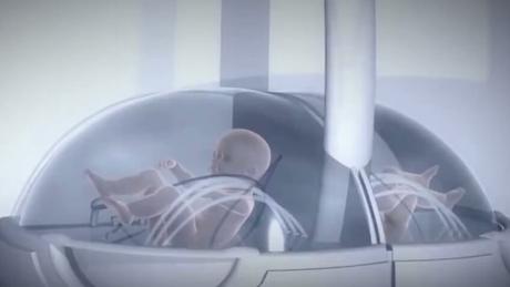 ¿Existen los úteros artificiales? ¿Existen los úteros artificiales?