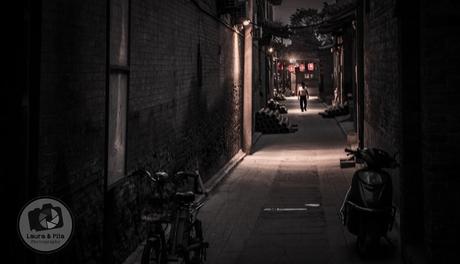 Pingyao, un viaje a la tradición China