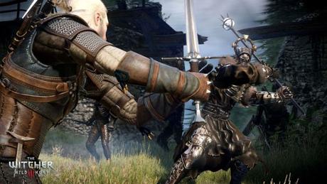 Confirmada la Edición Game of the Year de The Witcher 3: Wild Hunt The Witcher 3: Wild Hunt
