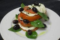 Ensalada Caprese