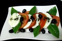 Ensalada Caprese