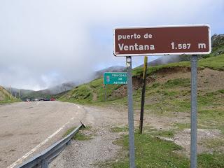 Por los puertos y brañas de Torrebarrio