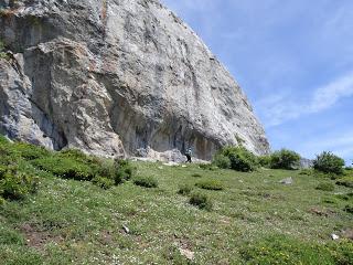 Por los puertos y brañas de Torrebarrio