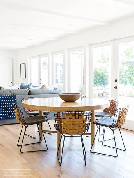 antes y después de una cocina inegrada con el salón antes y después de una cocina inegrada con el salón