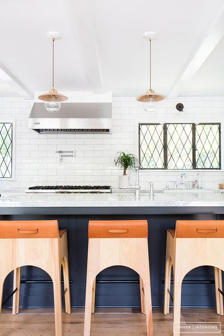 antes y después de una cocina inegrada con el salón antes y después de una cocina inegrada con el salón