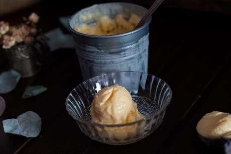 Haz tu helado de limón más cremoso Haz tu helado de limón más cremoso