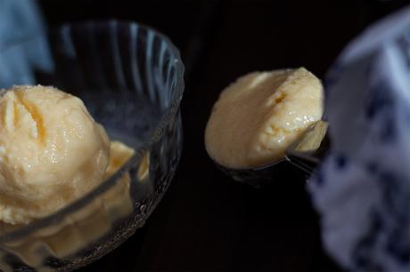 Haz tu helado de limón más cremoso Haz tu helado de limón más cremoso