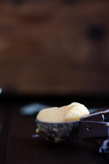 Haz tu helado de limón más cremoso Haz tu helado de limón más cremoso