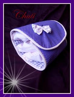 Bolso de costura, Neceser y Cojin gato Bolso de costura, Neceser y Cojin gato