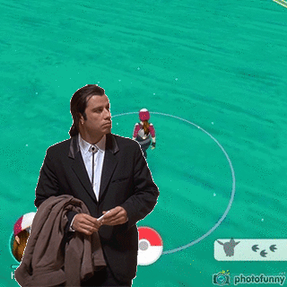 Pokémon Go: Así se han vivido las primeras horas, con todo y memes 0CQt1YD