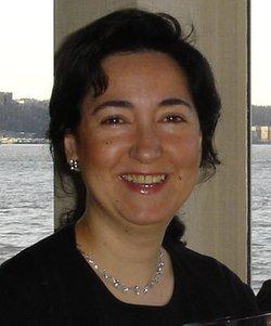 Reseña: Inocencia | Ángeles Goyanes Reseña: Inocencia | Ángeles Goyanes