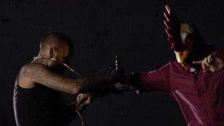 Llega a Madrid el #ScotchEggClub de Dewar’s Scotch Egg Club Dewar's tiempodepublicidad