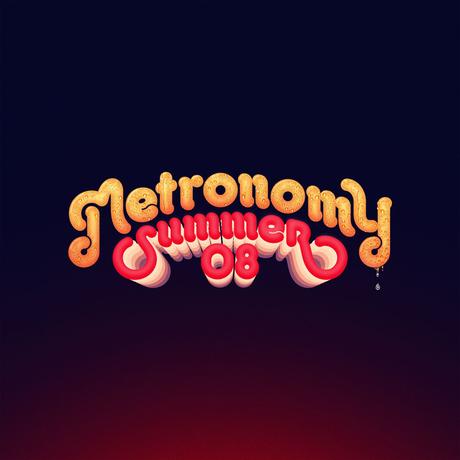 Metronomy New Album ‘Summer 08’ Metronomy New Album ‘Summer 08’