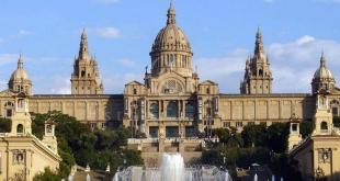 Museu Nacional D'Art de Catalunya - MNAC