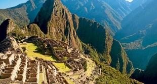 machu_picchu Destinos imprescindibles