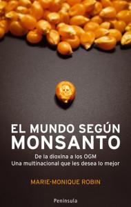 Monsanto libro