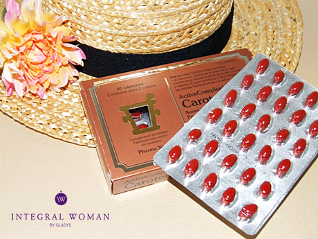 ♥ Mis máximas para cuidar la piel durante el verano ♥ Mis máximas para cuidar la piel durante el verano