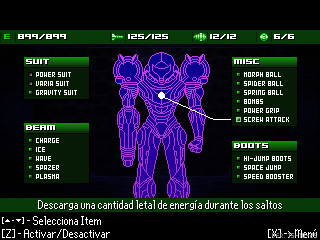 El remake no oficial de Metroid 2 para Game Boy llegará a principios de agosto El remake no oficial de Metroid 2 para Game Boy llegará a principios de agosto