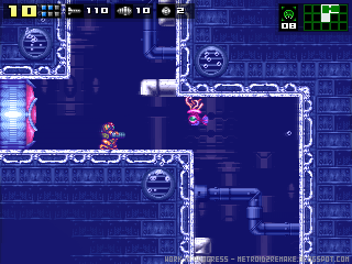 El remake no oficial de Metroid 2 para Game Boy llegará a principios de agosto El remake no oficial de Metroid 2 para Game Boy llegará a principios de agosto