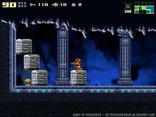 El remake no oficial de Metroid 2 para Game Boy llegará a principios de agosto El remake no oficial de Metroid 2 para Game Boy llegará a principios de agosto