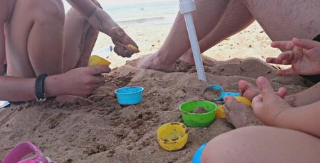 Un descanso veraniego y una recopilación – A summer break and a round-up Un descanso veraniego y una recopilación – A summer break and a round-up