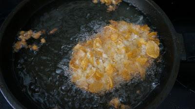 Crispy chicken Zinger burger Crispy chicken Zinger burger