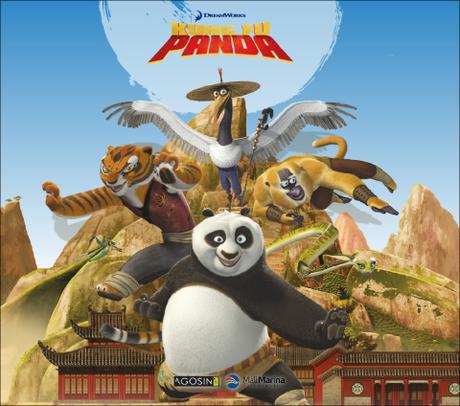 El lunes 11 de Julio, #Shrek, #Madagascar y #KungFuPanda llegan a la #VRegión El lunes 11 de Julio, #Shrek, #Madagascar y #KungFuPanda llegan a la #VRegión