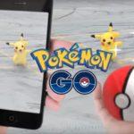 Pokémon Go, primeras impresiones