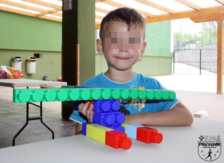 construcciones arucas lego