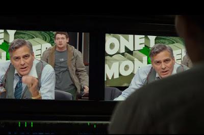 Money Monster, Espectáculo y dinero se entremezclan Money Monster, Espectáculo y dinero se entremezclan