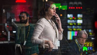 Money Monster, Espectáculo y dinero se entremezclan Money Monster, Espectáculo y dinero se entremezclan