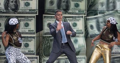 Money Monster, Espectáculo y dinero se entremezclan Money Monster, Espectáculo y dinero se entremezclan