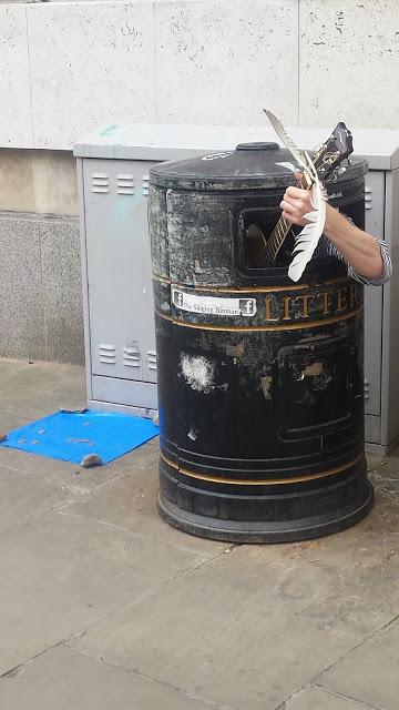 Ventajas y desventajas de vivir en Londres Ventajas y desventajas de vivir en Londres