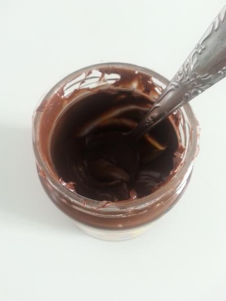 #Hoy probamos Hero Nanos Crema de Cacao con Madresfera