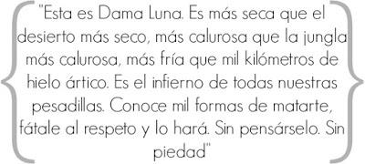 Reseña - Luna: Luna Nueva Reseña - Luna: Luna Nueva